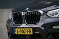 BMW X4 XDrive30i M-Sport | ACC | Navigatie | Stoelverwarm Blau - thumbnail 12