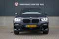 BMW X4 XDrive30i M-Sport | ACC | Navigatie | Stoelverwarm Blau - thumbnail 14
