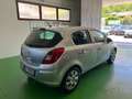 Opel Corsa Opel Corsa 1.2 5 porte Gpl Gris - thumbnail 5