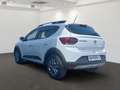 Dacia Sandero III 1.0 TCe 90 Stepway Comfort DAB Weiß - thumbnail 5