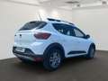 Dacia Sandero III 1.0 TCe 90 Stepway Comfort DAB Weiß - thumbnail 4