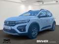 Dacia Sandero III 1.0 TCe 90 Stepway Comfort DAB Weiß - thumbnail 1