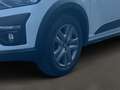 Dacia Sandero III 1.0 TCe 90 Stepway Comfort DAB Weiß - thumbnail 7