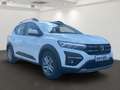 Dacia Sandero III 1.0 TCe 90 Stepway Comfort DAB Weiß - thumbnail 3