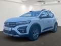 Dacia Sandero III 1.0 TCe 90 Stepway Comfort DAB Weiß - thumbnail 2