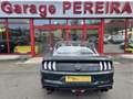 Ford Mustang 5.0 BULLITT L0753/1000 EUROPA COC CUIR NAVI Groen - thumbnail 4