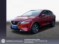 Nissan Qashqai N-Connecta X-Tronic Winter/Design/Tech-Pak Rojo - thumbnail 1