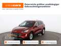 Ford Kuga 1.5 EcoBlue Titanium X Aut LED NAVI LEDER Rot - thumbnail 1