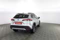 Toyota Corolla Cross Corolla Cross 1.8 Hybrid 140 CV E-CVT Trend Argent - thumbnail 4