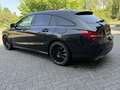 Mercedes-Benz CLA 180 amg black night edition Zwart - thumbnail 4