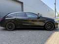 Mercedes-Benz CLA 180 amg black night edition Zwart - thumbnail 2