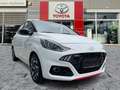 Hyundai i10 1.0 N Line Navi*KAM*DAB*SHZ*Lenkradhz. Weiß - thumbnail 8