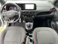 Hyundai i10 1.0 N Line Navi*KAM*DAB*SHZ*Lenkradhz. Blanc - thumbnail 12