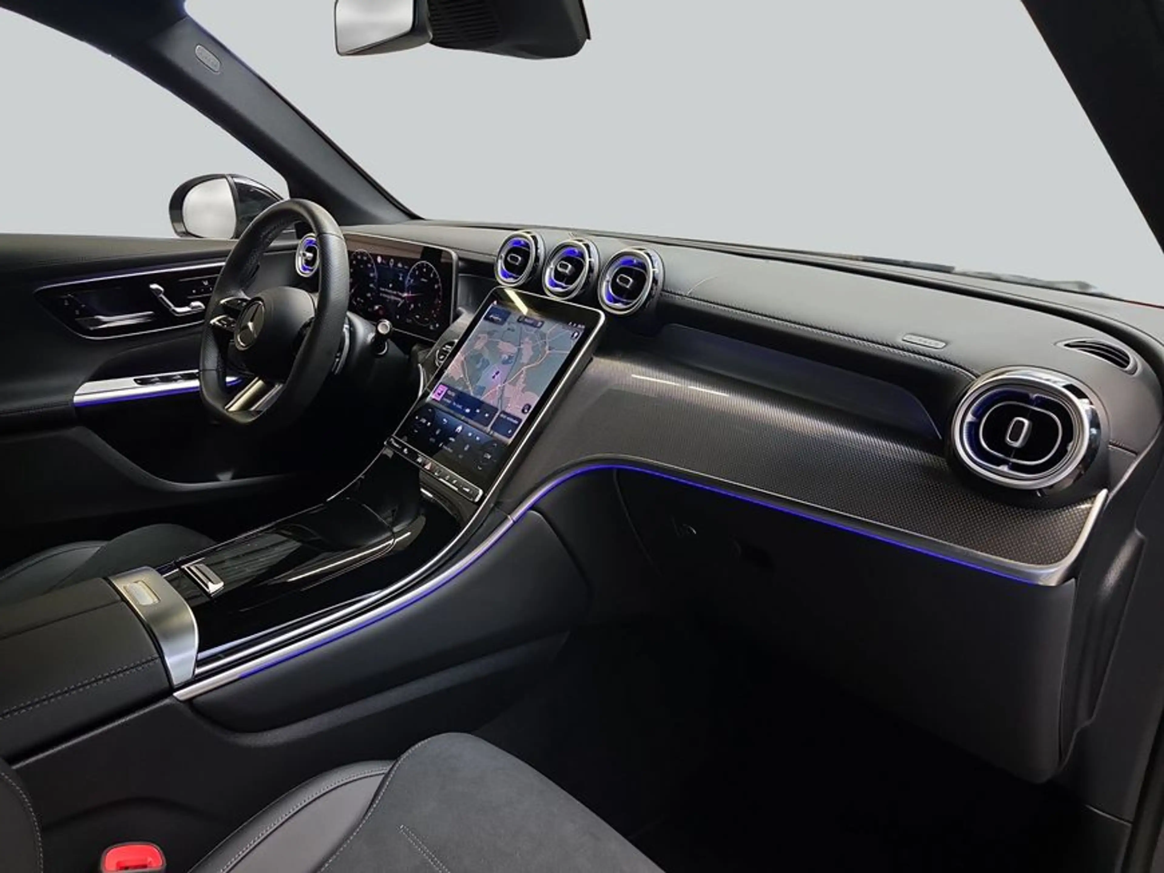 Mercedes-Benz GLC 200 GLC — photo 15