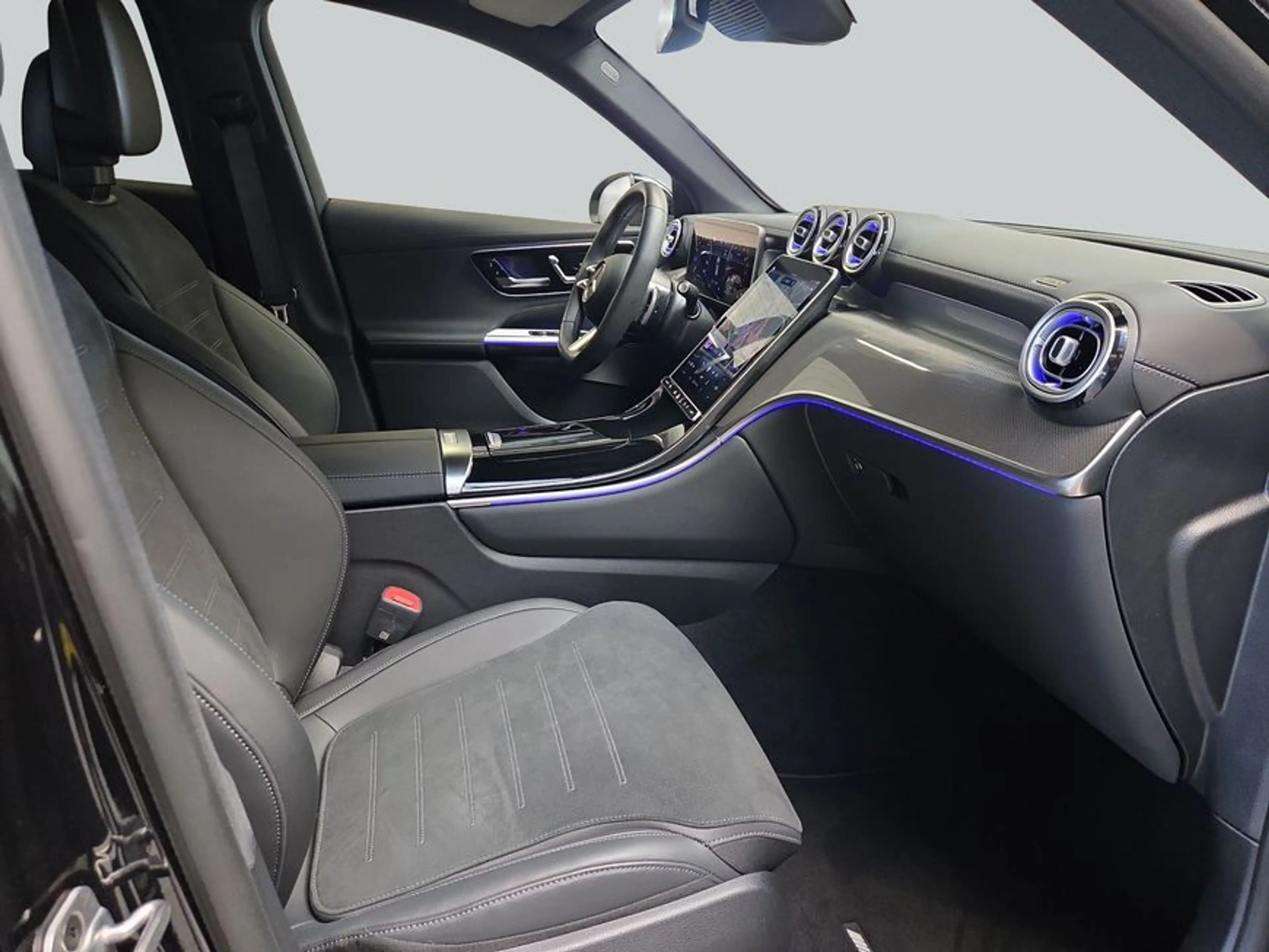 Mercedes-Benz GLC 200 GLC — photo 12