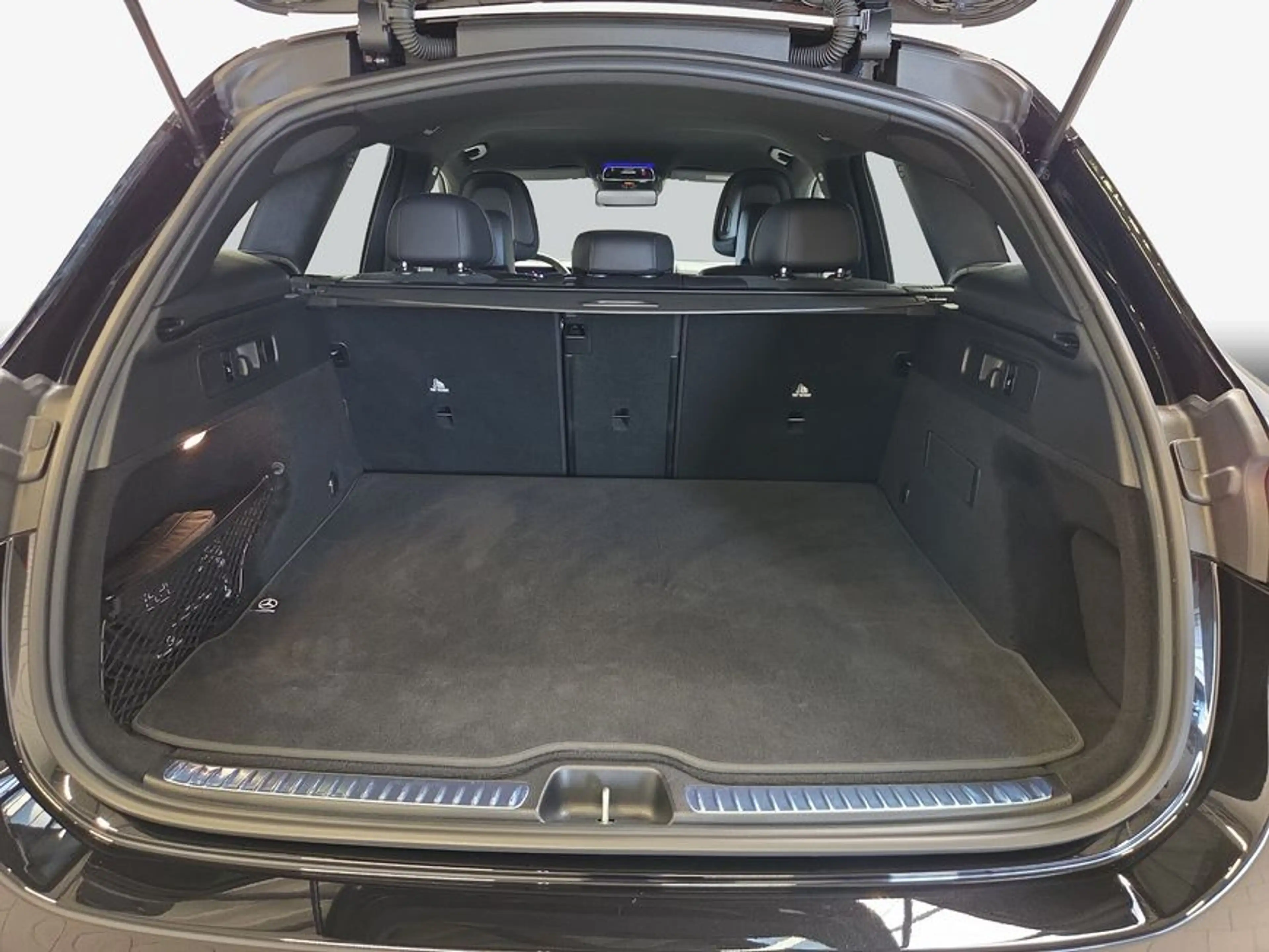 Mercedes-Benz GLC 200 GLC — photo 8