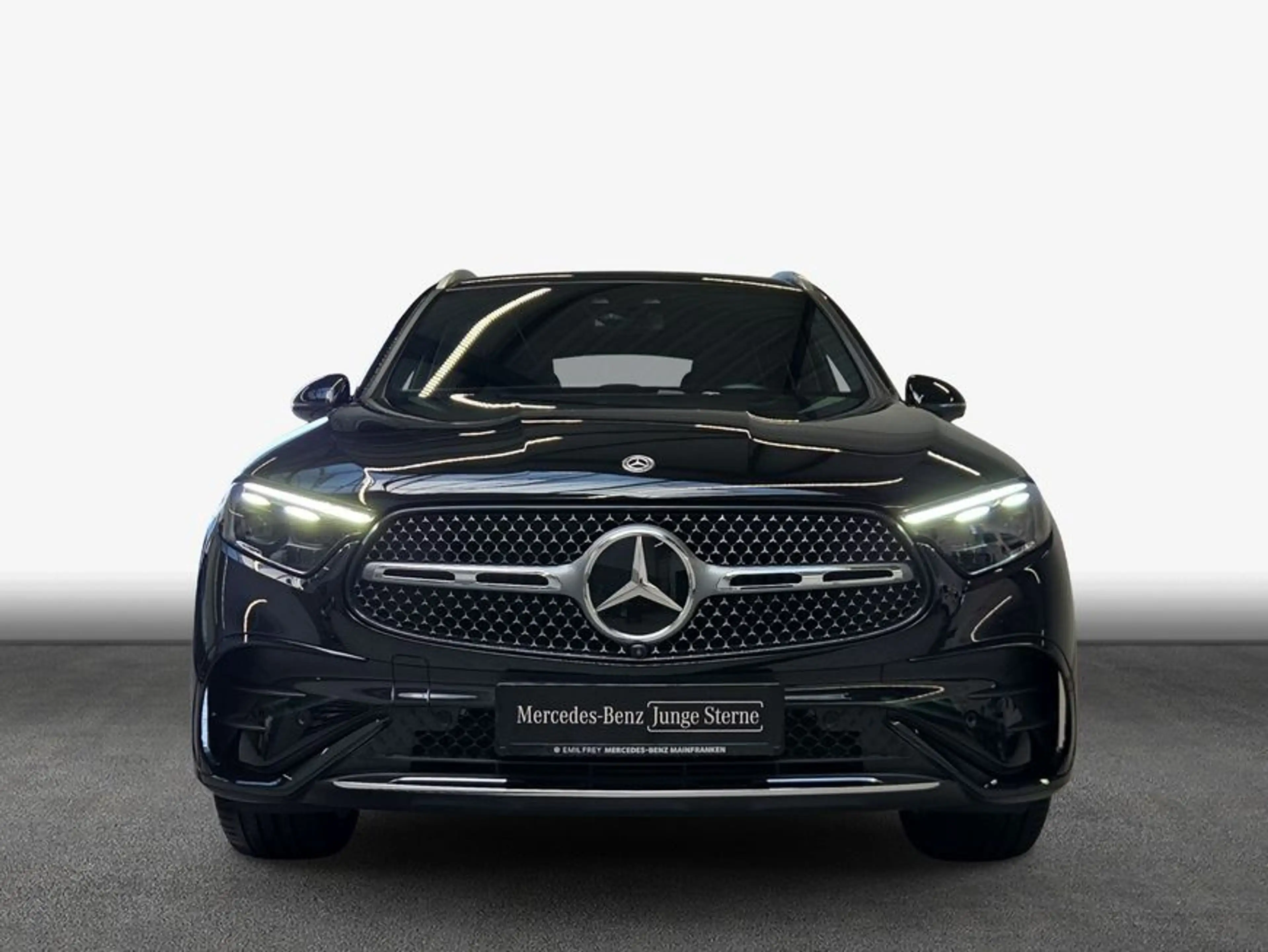 Mercedes-Benz GLC 200 GLC — photo 3