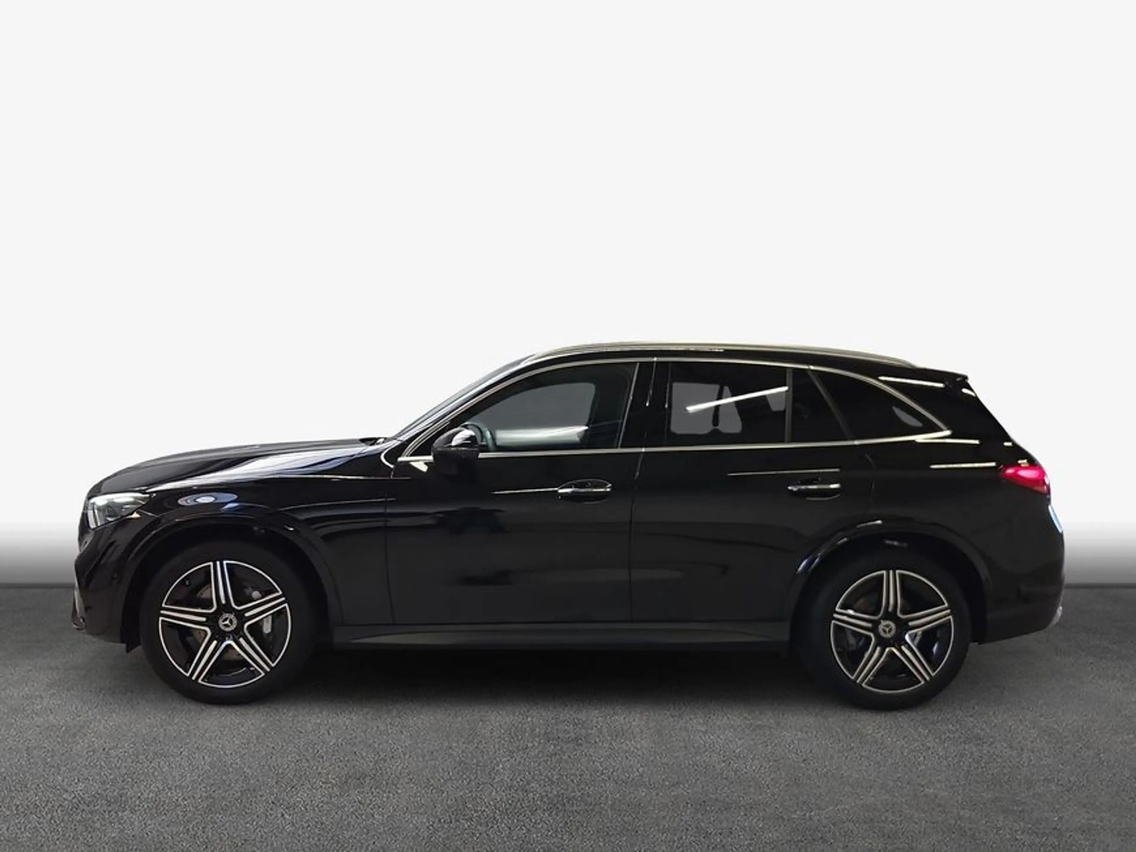 Mercedes-Benz GLC 200 GLC — photo 4