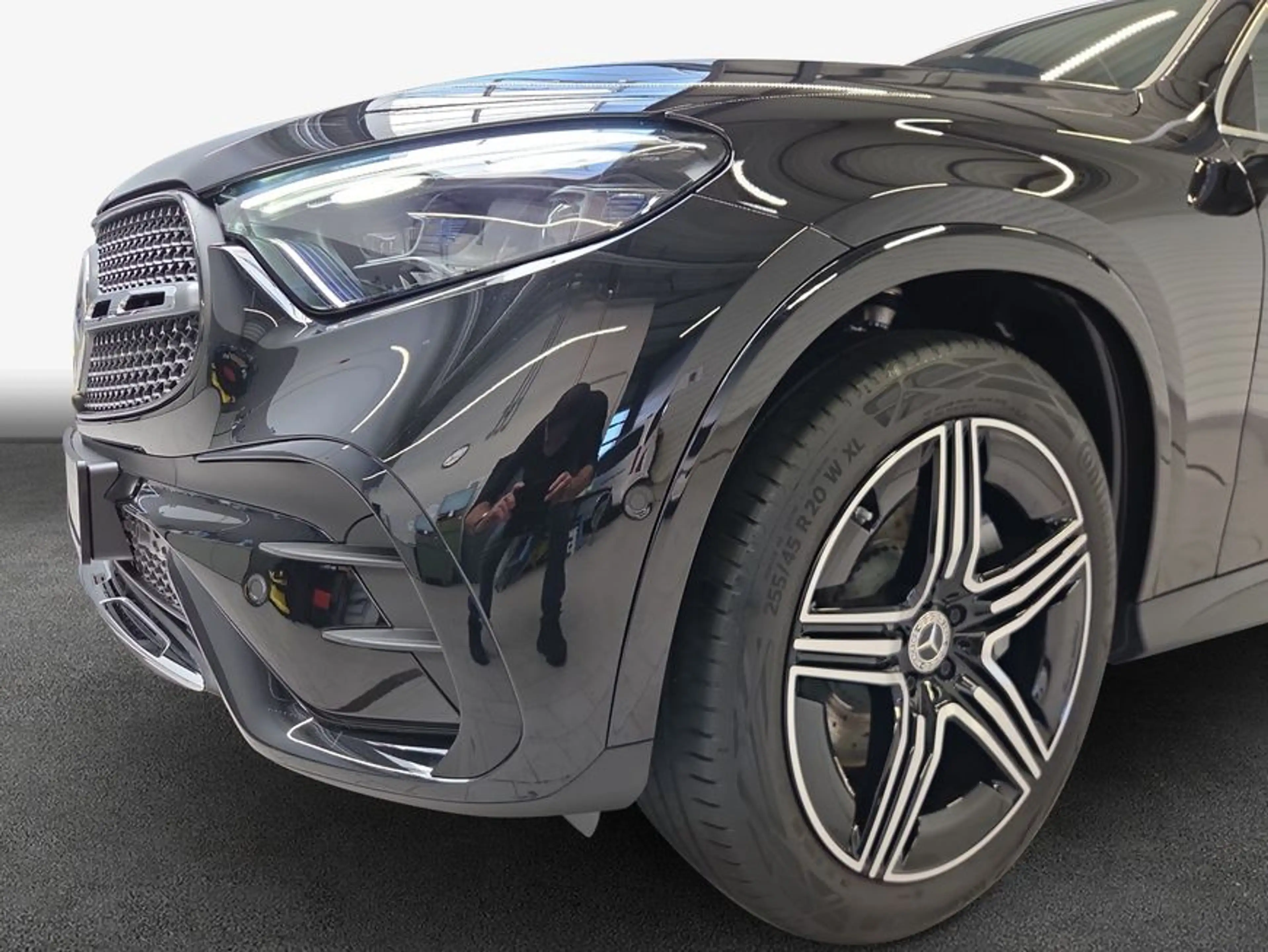 Mercedes-Benz GLC 200 GLC — photo 6