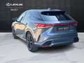 Lexus RX 500h 2.4 hybrid turbo F-Sport+ 6at Grau - thumbnail 5