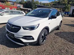 Opel Grandland (X) Ultimate Navi AHK Shzg 18" Keyless Kamera