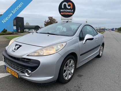 Peugeot 207 2007 * 1.6 VTi Première * 206.000 KM
