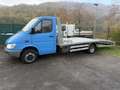 Mercedes-Benz Sprinter CHASSIS CAB 416 CDI 35 3.5t - thumbnail 2
