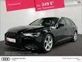 Audi A6 Avant 35 TDI S-tronic LED NAV SHZ KAMERA sport Noir - thumbnail 1