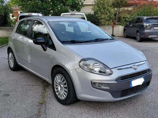 Fiat Punto Evo