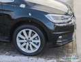 Volkswagen Touran 1.5 TSI Highl. DSG 7Si AHK LED Navi RüKa Schwarz - thumbnail 5