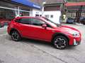 Subaru XV 2.0ie Lineartronic Platinum AHK Standheizung M+S Červená - thumbnail 4