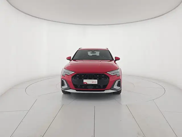 Audi A3 view 7