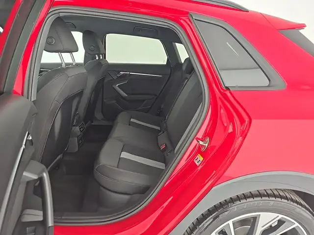 Audi A3 view 10