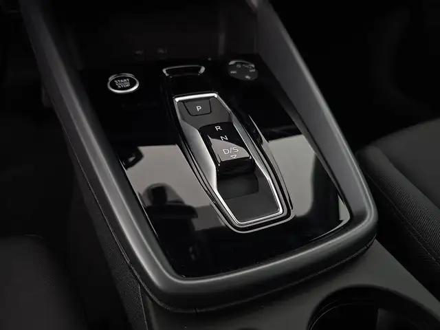 Audi A3 view 12