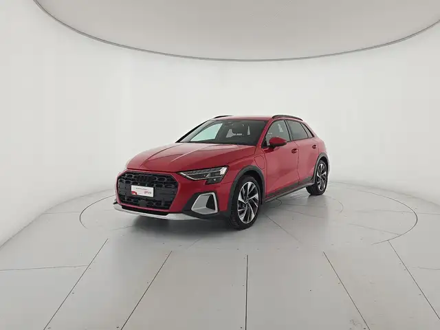 Audi A3 main image
