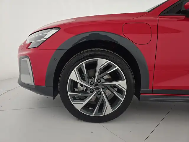 Audi A3 view 8