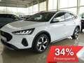 Ford Focus Active X 1,0 155PS aAHK/Navi/Kamera/Winterp.     * Blanc - thumbnail 1