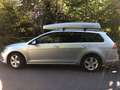 Volkswagen Golf Variant 1.4 TSI BlueMotion Technology DSG Highline Silber - thumbnail 2