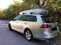 Volkswagen Golf Variant 1.4 TSI BlueMotion Technology DSG Highline Silber - thumbnail 3