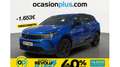Opel Grandland 1.2T S&S GS Line 130 Azul - thumbnail 1