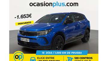 1.2T S&S GS Line 130