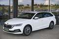 Skoda Octavia Combi 2,0 TDI Ambition DSG ACC, eKlappe, Matrix... Weiß - thumbnail 31