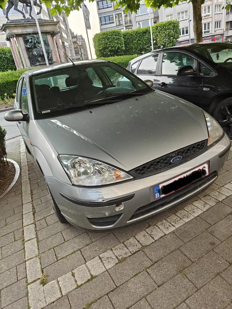Ford Focus Ambiente - 1