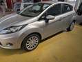 Ford Fiesta 5p 1.4i Ghia c/clima cat. - thumbnail 2