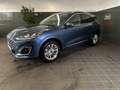 Ford Kuga 2.5 Duratec PHEV VIGNALE LED+iACC+Navi Blu/Azzurro - thumbnail 3