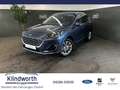 Ford Kuga 2.5 Duratec PHEV VIGNALE LED+iACC+Navi Blu/Azzurro - thumbnail 1