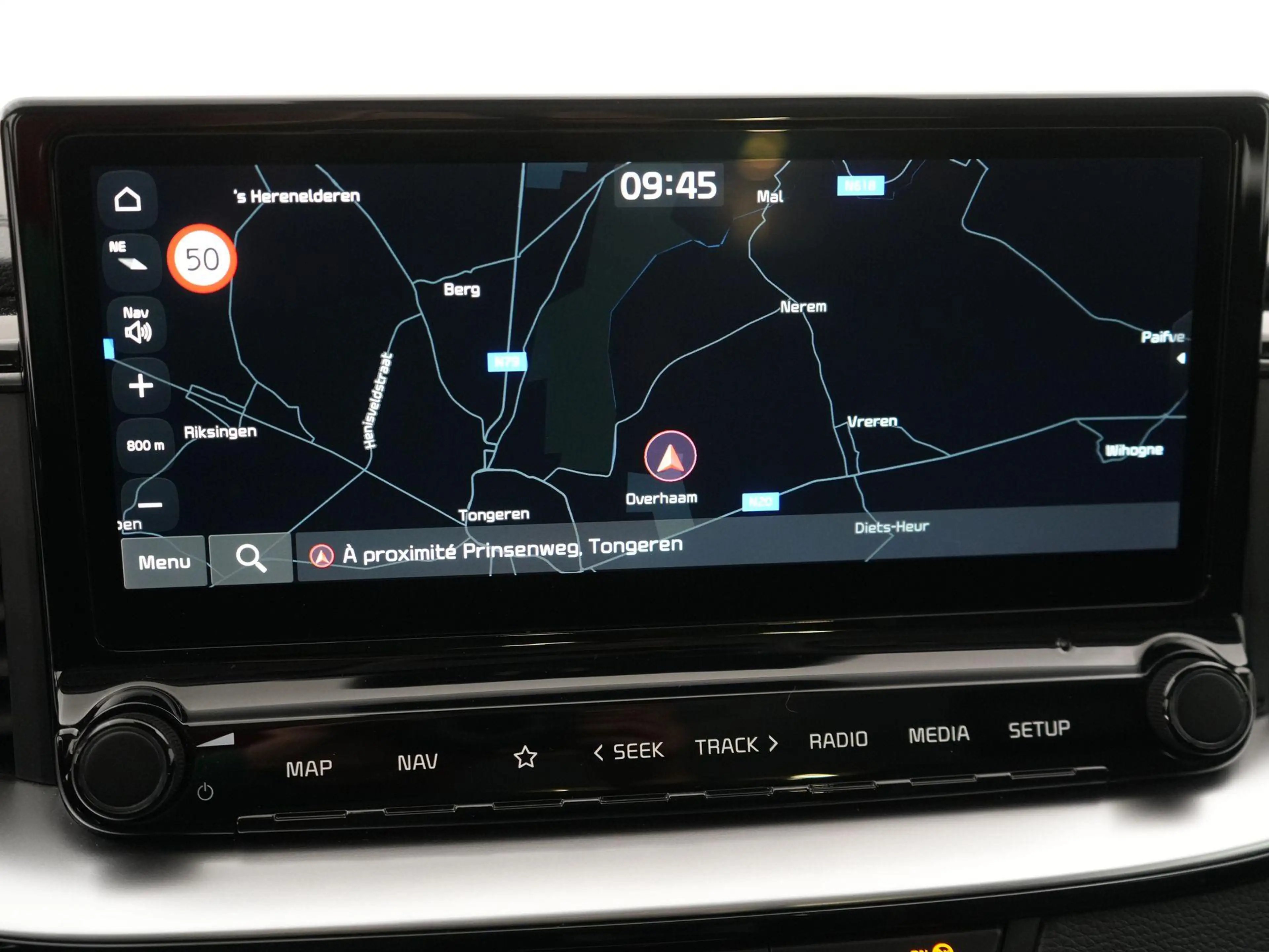 Kia Ceed / cee'd Pulse 1.0 T-GDI 100 MHEV DCT ISG — photo 9