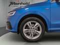 Audi Q3 S-Line 1.4 TFSI,AHK, Dach, LED, el.Heckklappe Blu/Azzurro - thumbnail 6