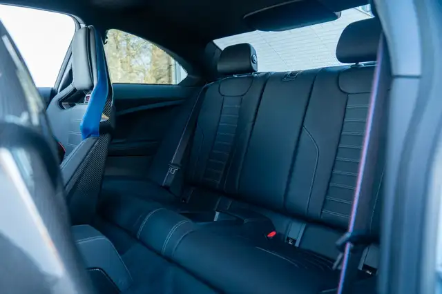 BMW M2 view 13