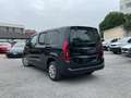 Fiat Doblo Maxi Passo Lungo 1.5 BlueHDi 130CV AT8 7 POSTI Nero - thumbnail 3